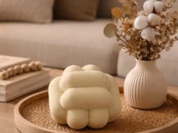 Nordic Soft knot 3d model