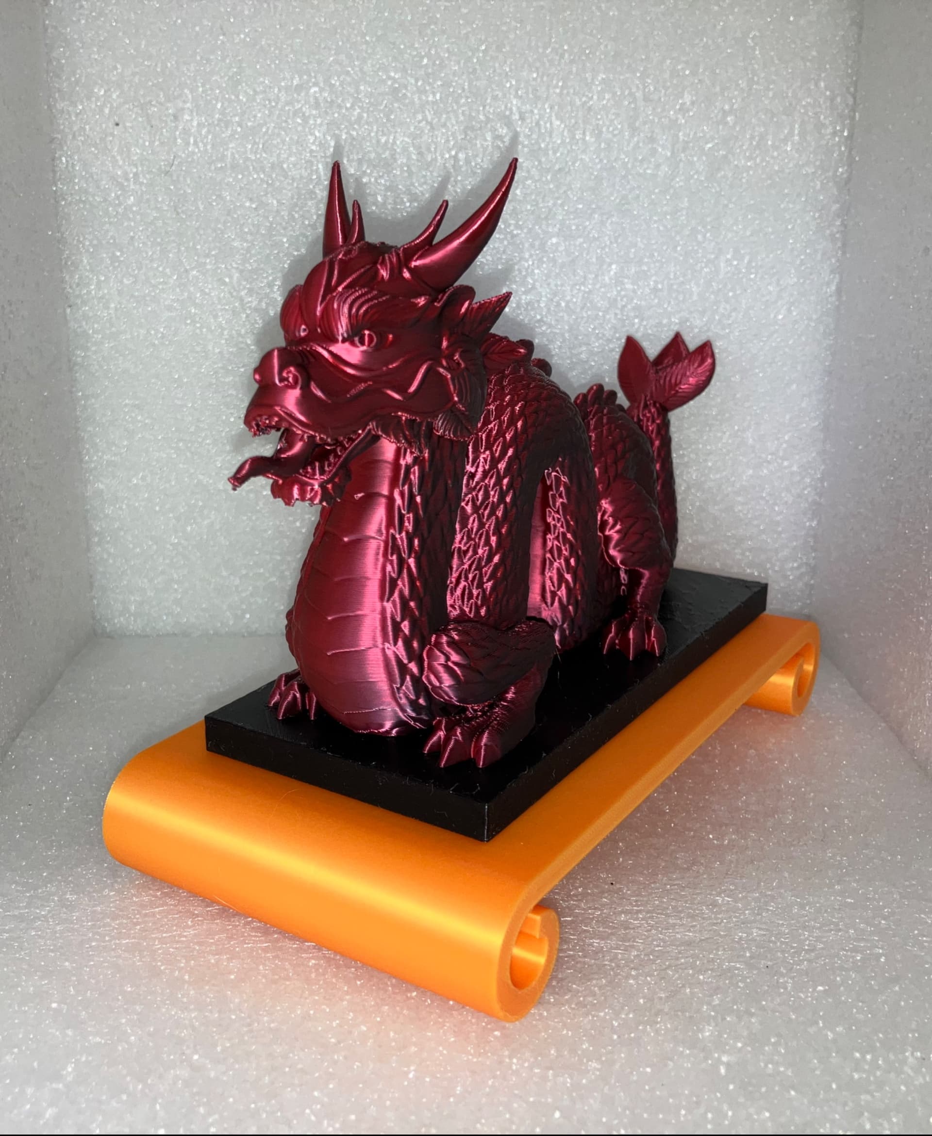 Chelsea cct dragon