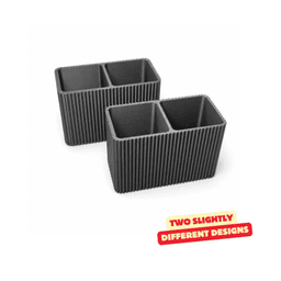 ELECTRIC SPICE GRINDER ORGANIZER / MODERN KITCHEN ORGANIZER / KITCHEN ESSENTIALS / MODERN HOMEDECOR 3d model