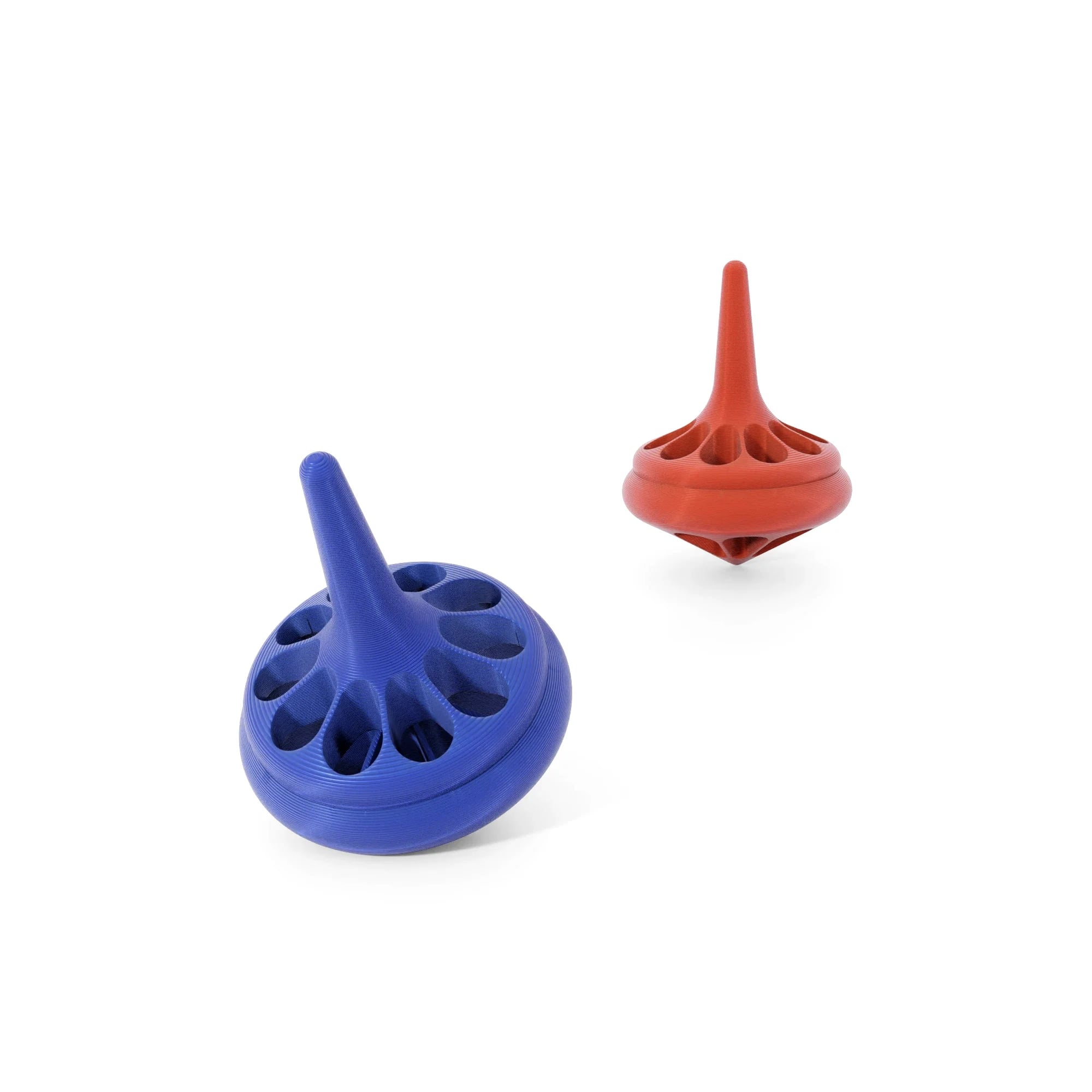 SPINNING TOP 03 3d model