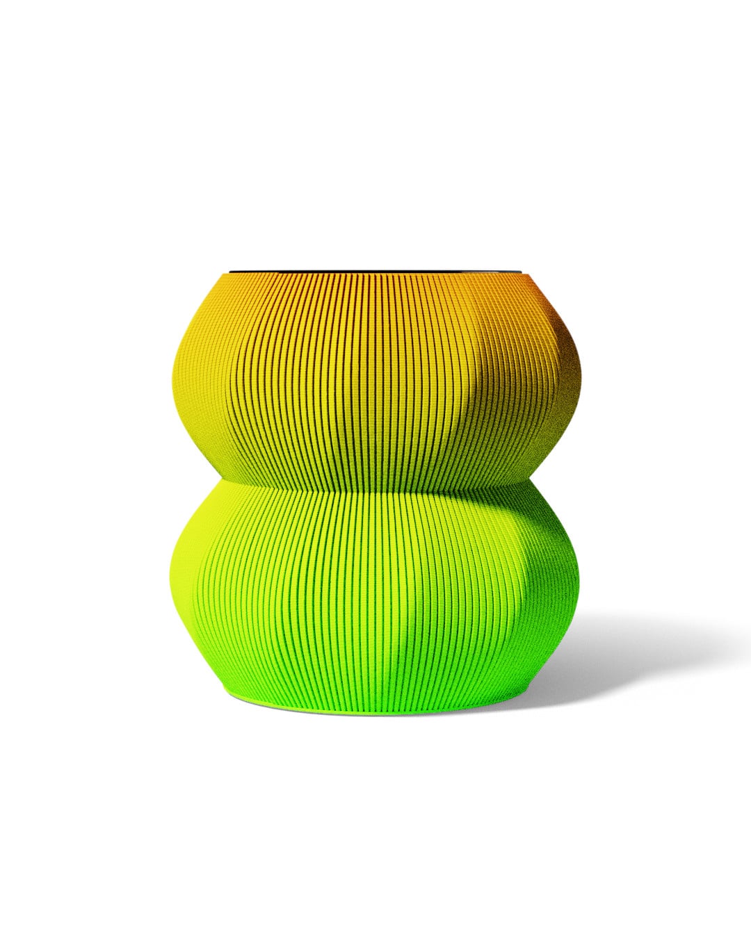 PAMUS VASE 3d model