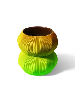 PAMUS VASE 3d model