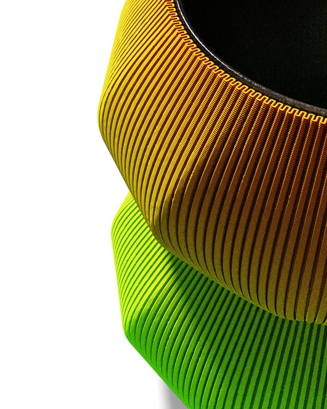 PAMUS VASE 3d model