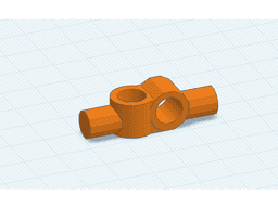 The All Day Pencil 3d model