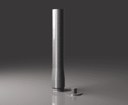 MultiBoard Spool Holder for Wire/Filament/Tape and More 3d model