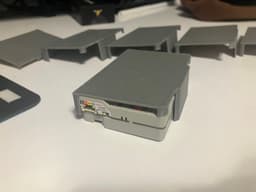 Cardputer Cover 3d model