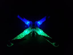 CornishCo. 365mm Quadcopter_Drone_Complete File_STEP 3d model