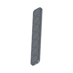 D-LOCK_PANEL.1X7-L 3d model