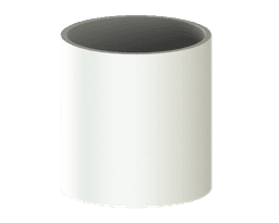 Vaniso Lamp and Vase Kit Nr.2 3d model