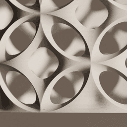 Ceiling lamp 3d model