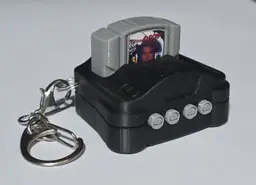 3d model