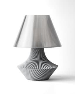 Table Lamp F009 by UMINO 3d model