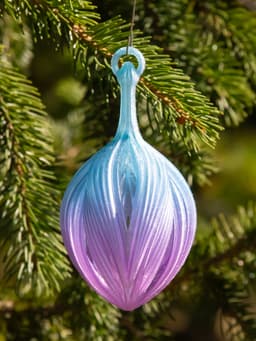Swoop 3 Christmas Bulb 2024 3d model