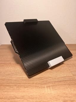 BUILD PLATE ORGANIZER FOR BAMBULAB 3d model