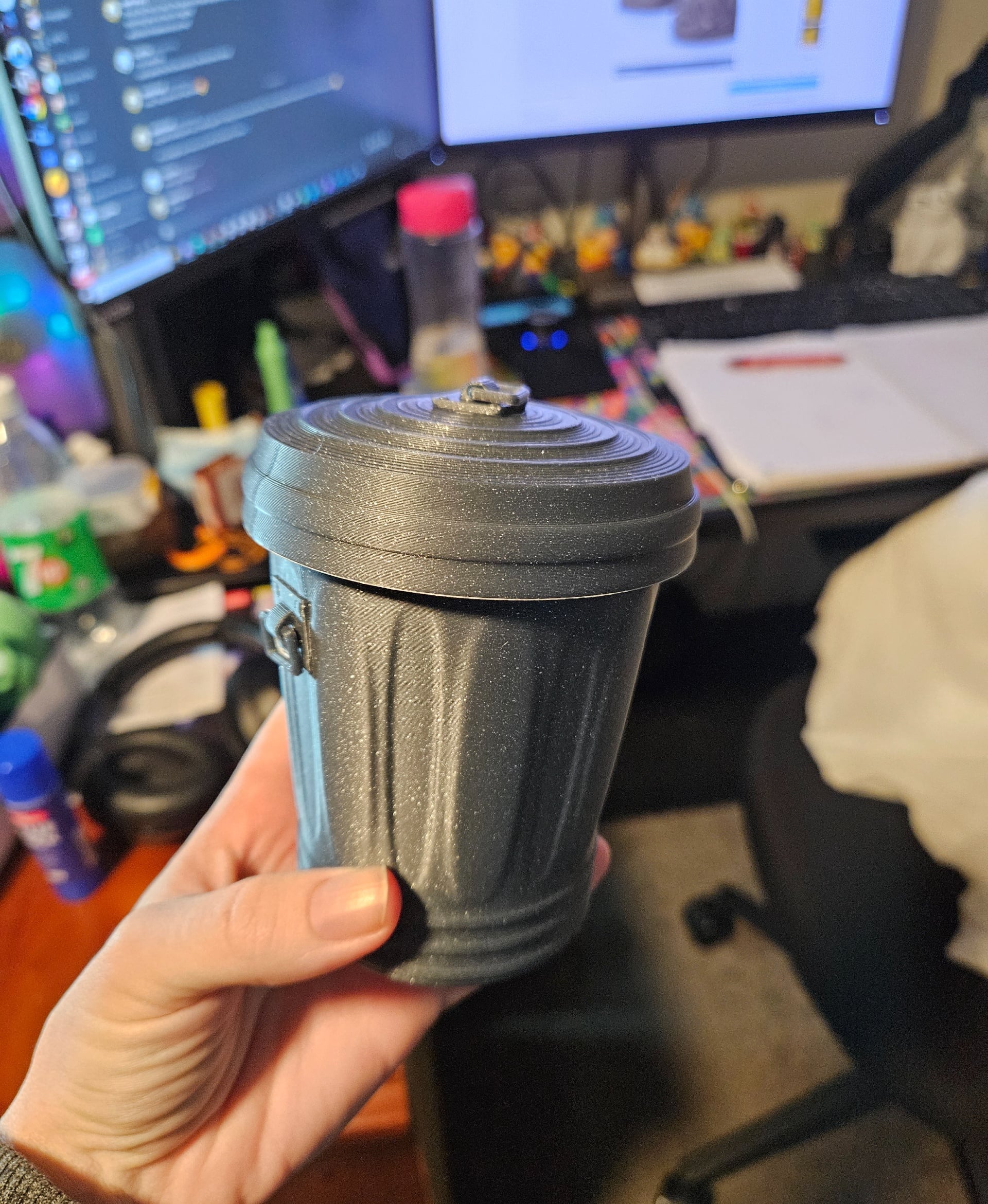 Printed at 50% scale.