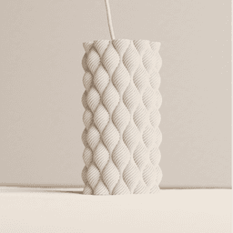 Vase 3d model