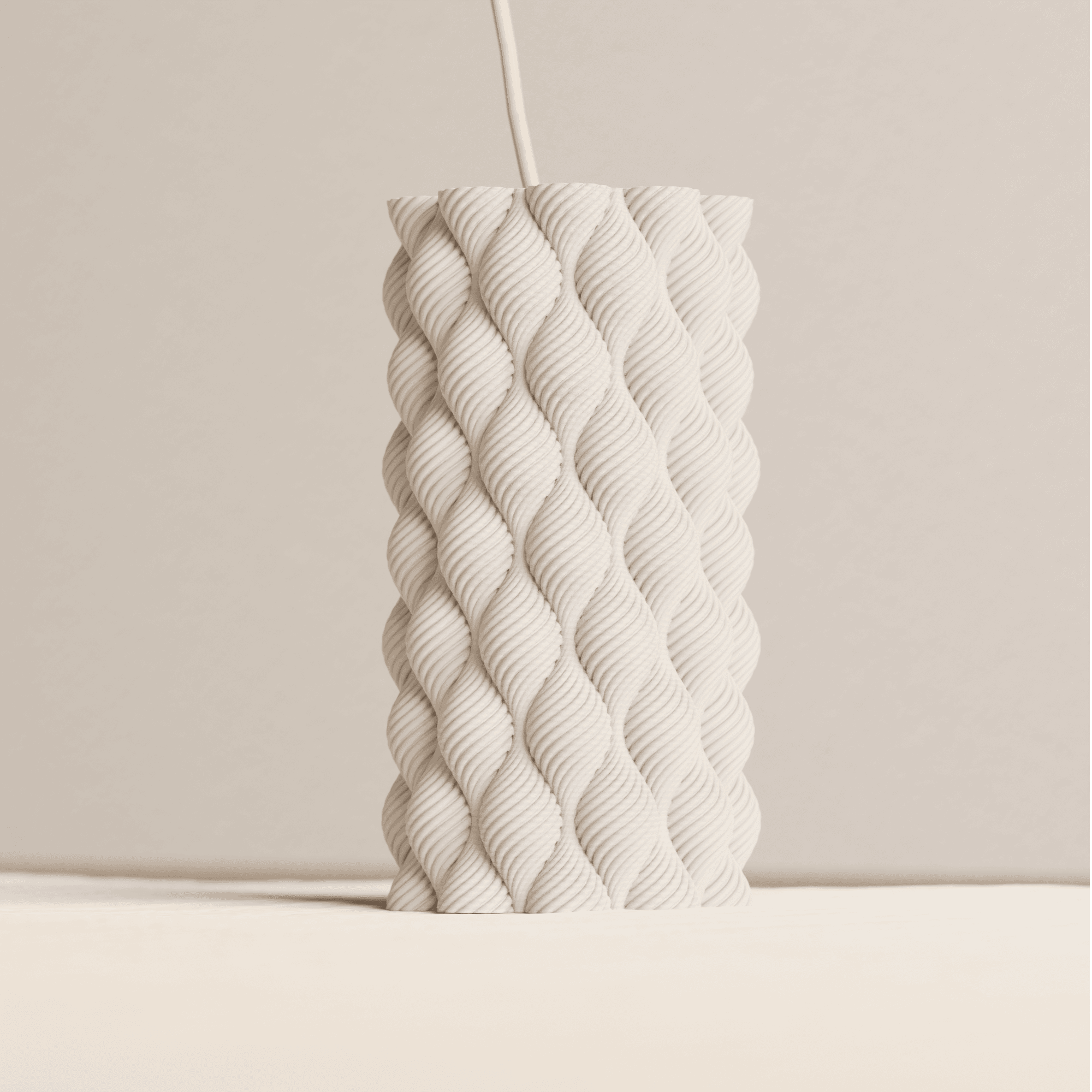 Vase 3d model