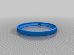 Turntable 3d model