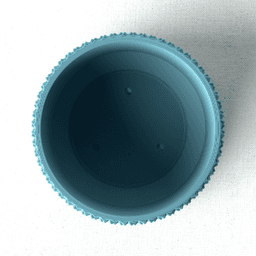 Planter 3d model