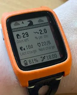 Bumper | Pebble Time 2 Case 3d model