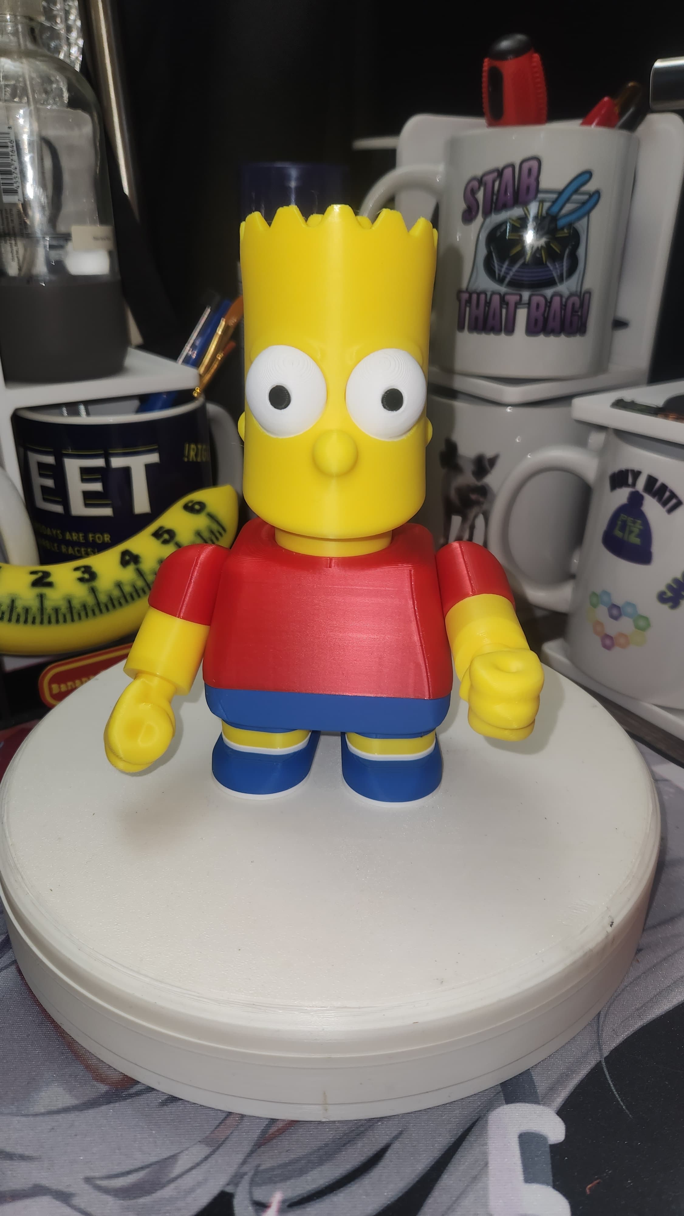 Another awesome Kit Kiln model