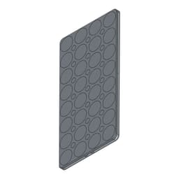 D-LOCK_PANEL.4X8-L-S 3d model
