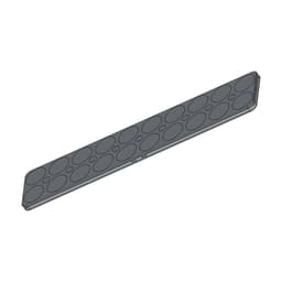 D-LOCK_PANEL.10X2-L-S 3d model