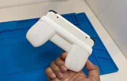 PocketGo1_Grip_v1.stl 3d model