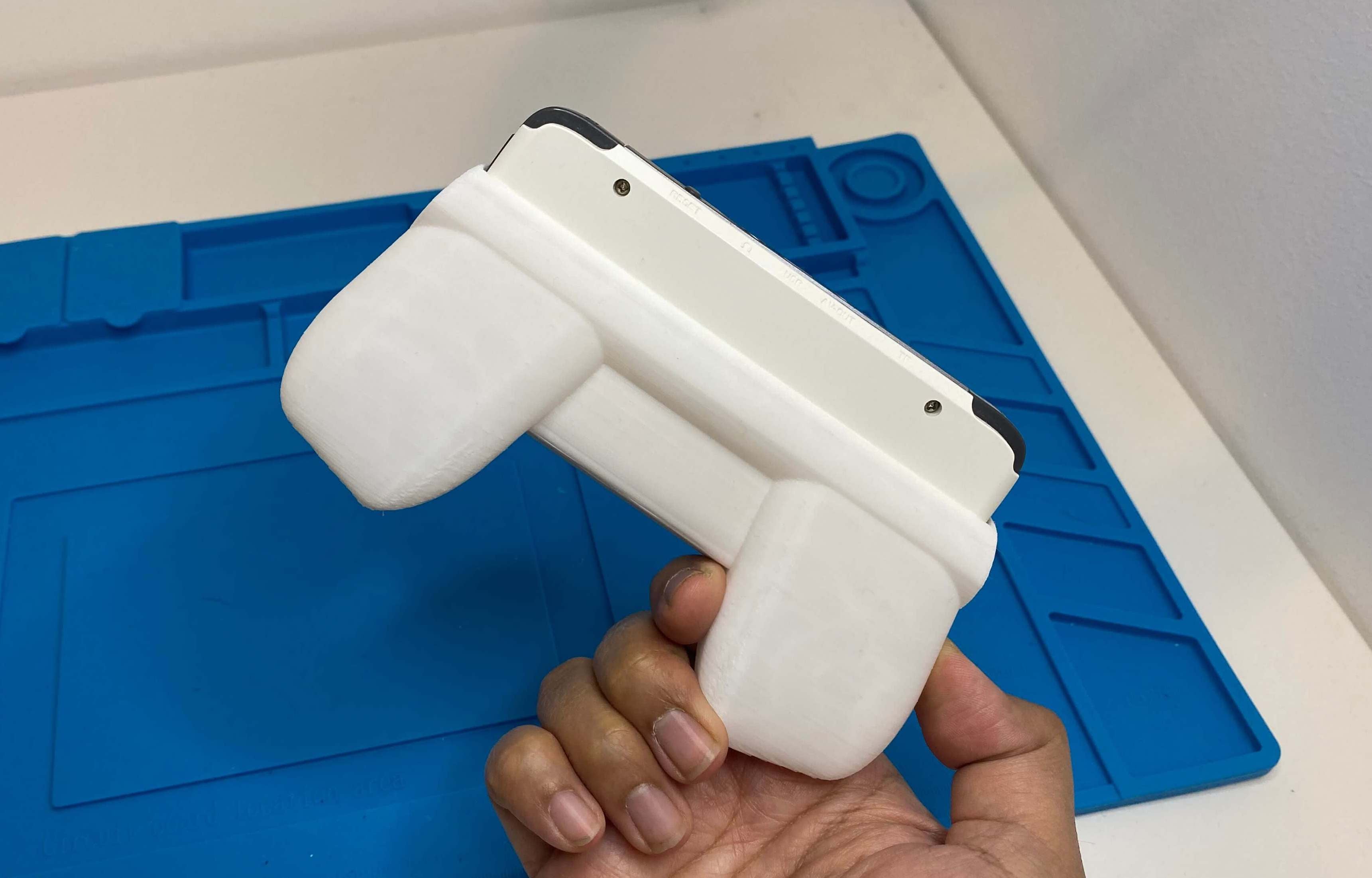 PocketGo1_Grip_v1.stl 3d model