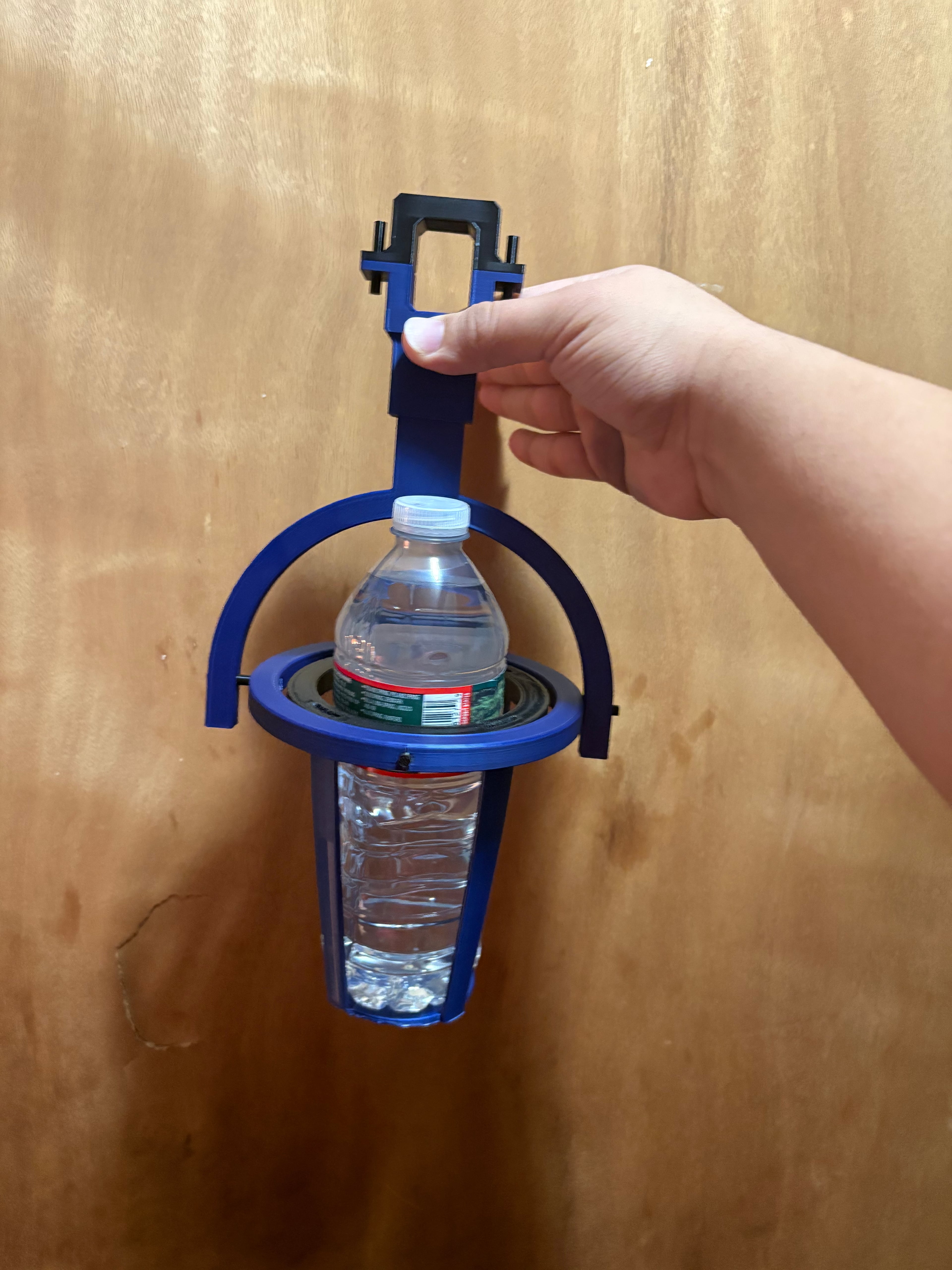 GyroCup Holder 3d model