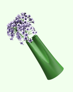 H33WORKS The Plus Vase 3d model