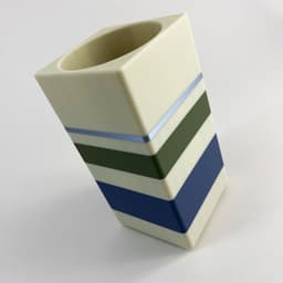 CS68-150 Stacking module bin for modern home decor 3d stl file 3d model