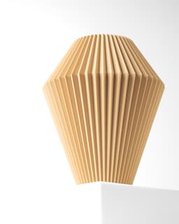 Flower Vase F031 by UMINO 3d model
