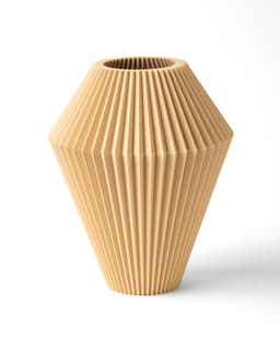 Flower Vase F031 by UMINO 3d model