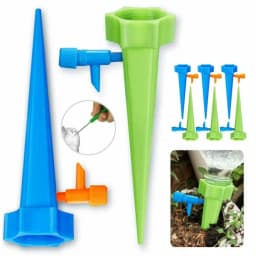 Plant Self Watering Spikes 3d model