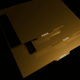 Custom build plates for Neptune 3 and 4 (Pro/Plus/Max) for PrusaSlicer and Cura 3d model
