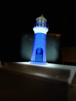 3d model