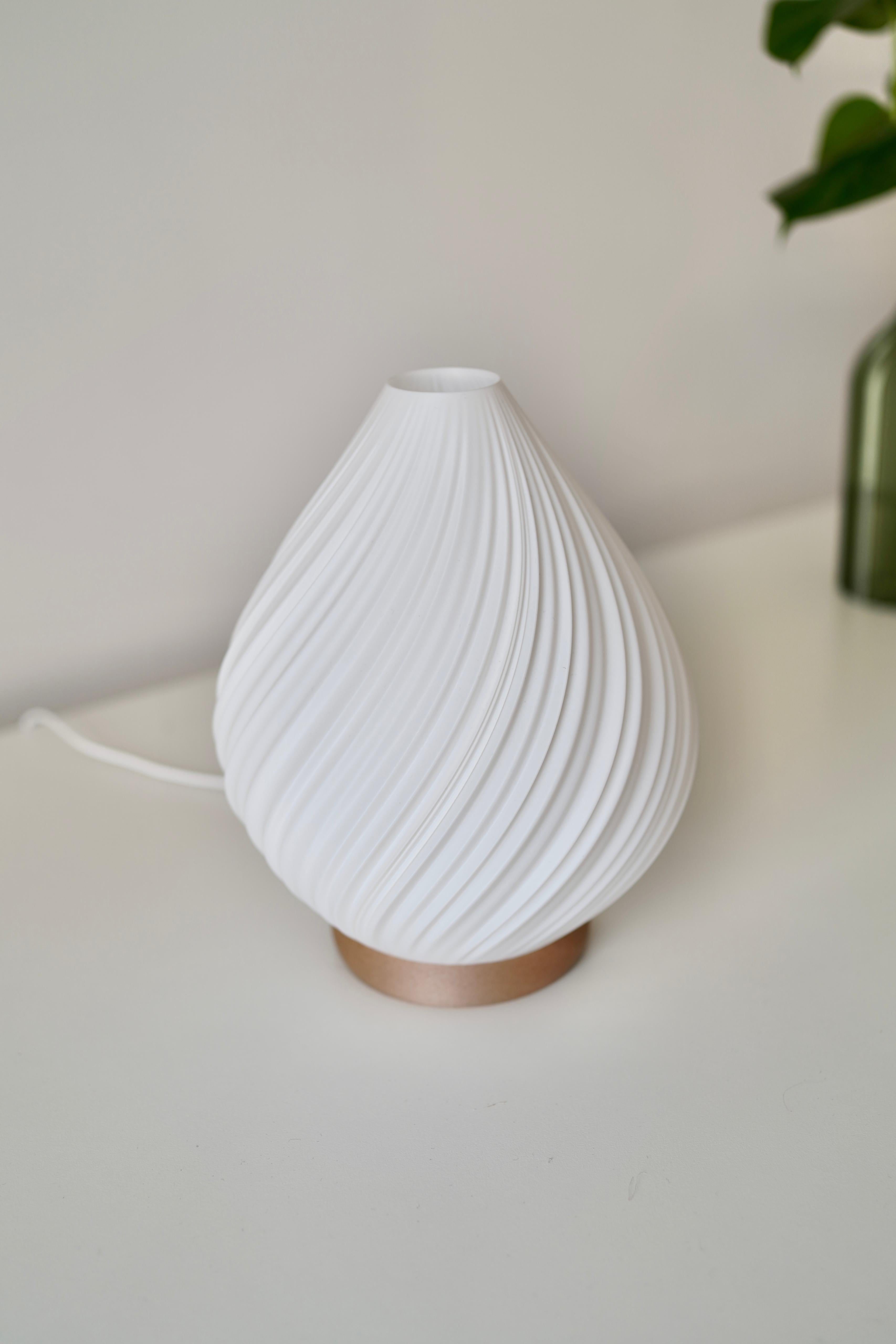 KAPKIA lamp 3d model