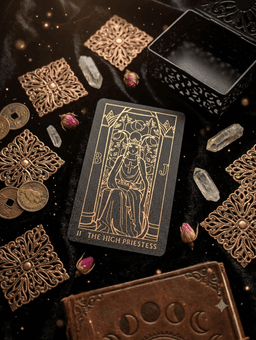 box tarot 130х80.3mf 3d model