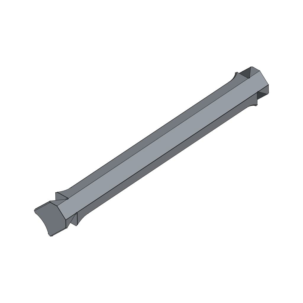 D-LOCK_BOX.V-3_VERT 3d model