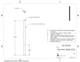 BATTERY TRAY UPPER BASE (EXTENDED), AR320351 3d model