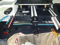 Pull out Nozzle Holder For Creality Ender 3V2 NEO 3d model