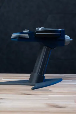 Type II Phaser - Star Trek Cosplay Prop Kit | No Supports, No AMS, No Glue 3d model