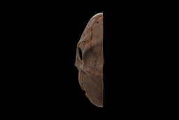 Blissfield Butcher Mask from Freaky 3d model