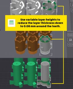 Speed Mole Game 3d model