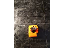 ORIGINAL PRUSA MK3S Idler Door Remix - clicking extruder fix 3d model
