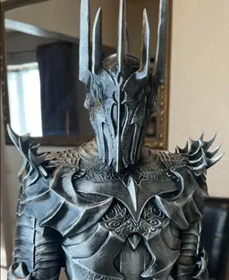 3d model