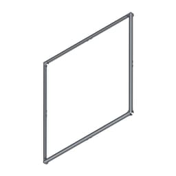 D-LOCK_BOX.10-10-B_TOP 3d model