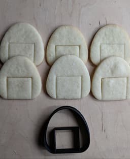 Pokemon Cookie Cutters 3d model