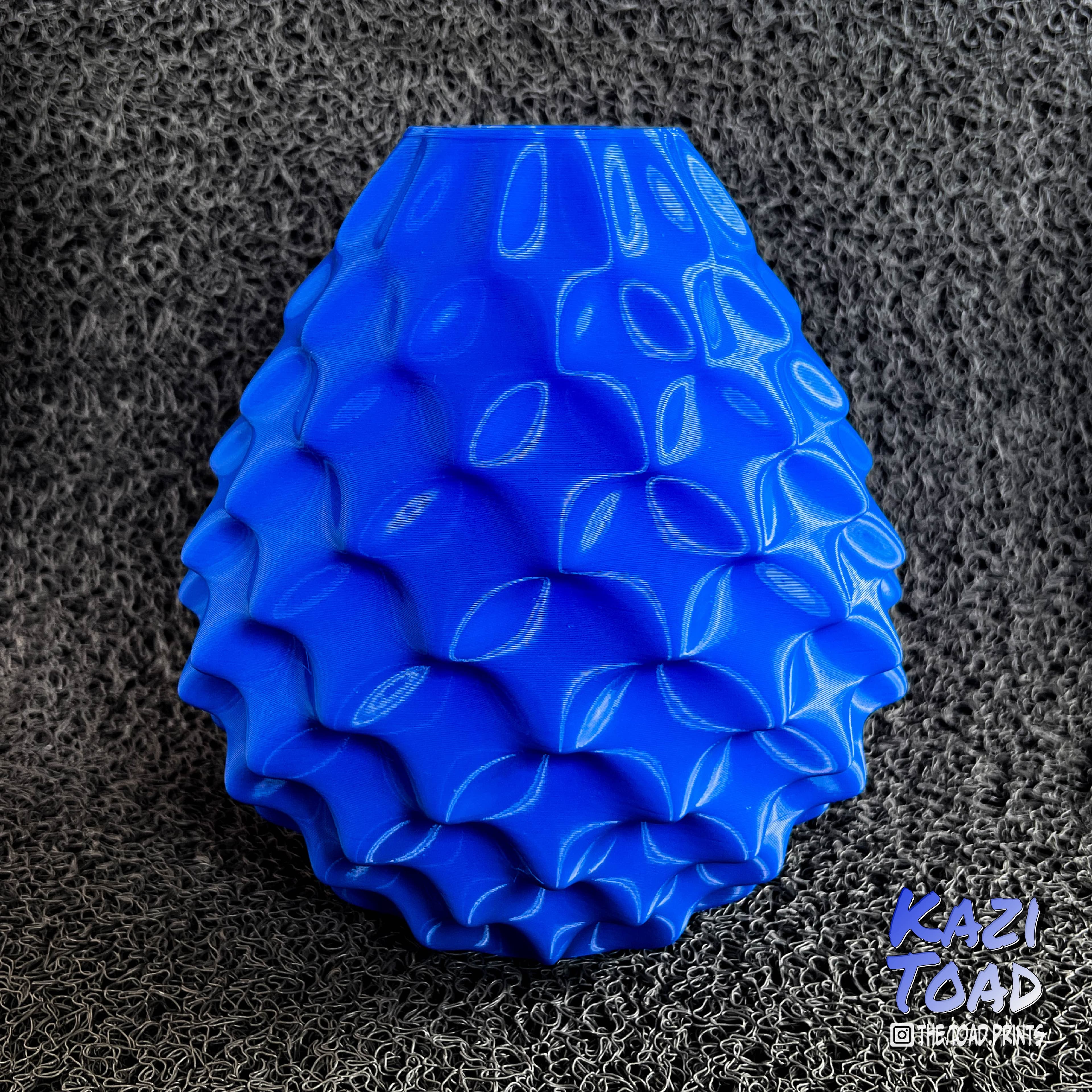 Pinecond Lampshade 3d model